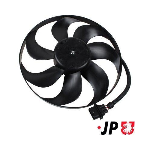 JP GROUP Lüfter, Motorkühlung JP 1199101300