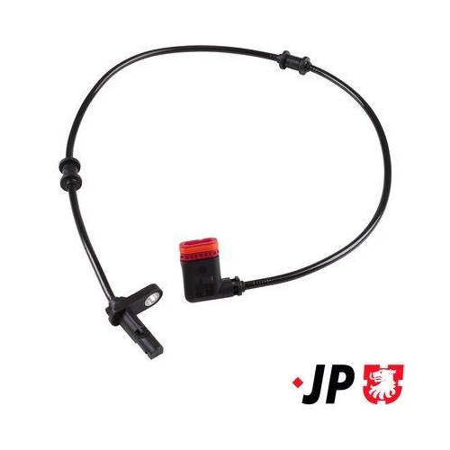 JP GROUP Sensor, Raddrehzahl JP 1397105000