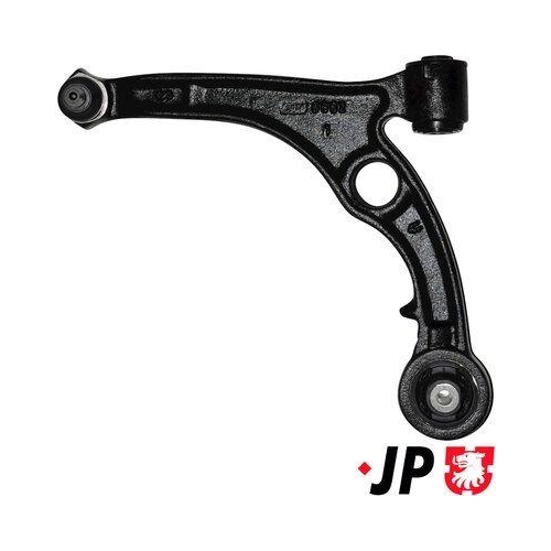 JP GROUP Lenker, Radaufh&auml;ngung JP 3340101370