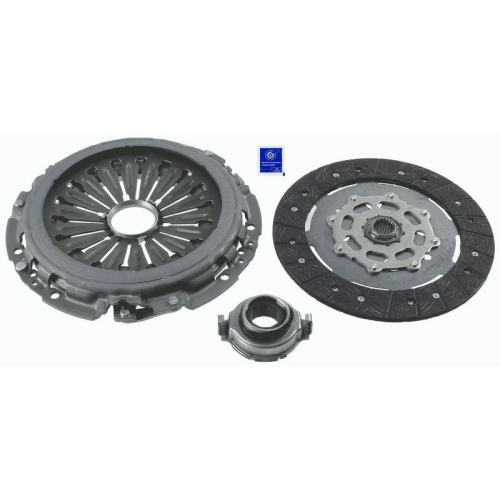 SACHS Kupplungssatz 3000 951 360