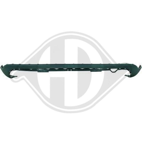 DIEDERICHS Spoiler 1641068