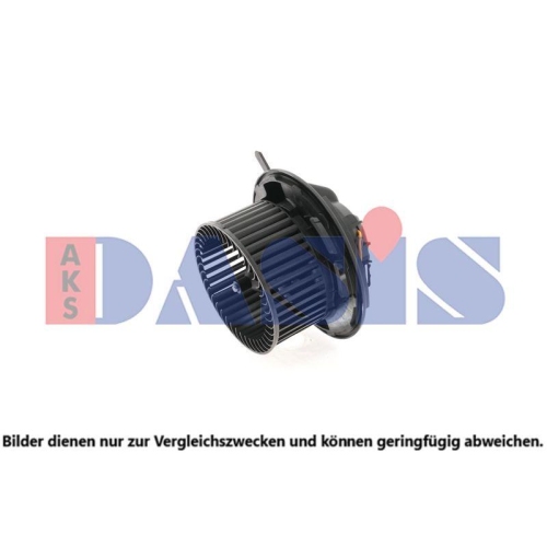 AKS DASIS Innenraumgebl&auml;se 740868N