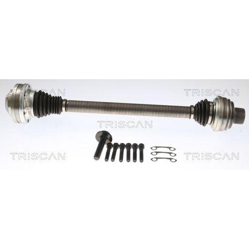 TRISCAN Antriebswelle 8540 297015