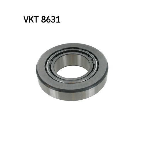 SKF Lager, Schaltgetriebe VKT 8631