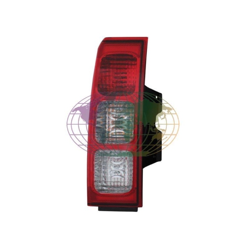 Lexmond Trading BV Schlussleuchte 4205402