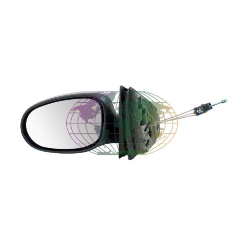 Lexmond Trading BV Au&szlig;enspiegel 5416076