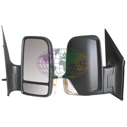 Lexmond Trading BV Au&szlig;enspiegel 6054075