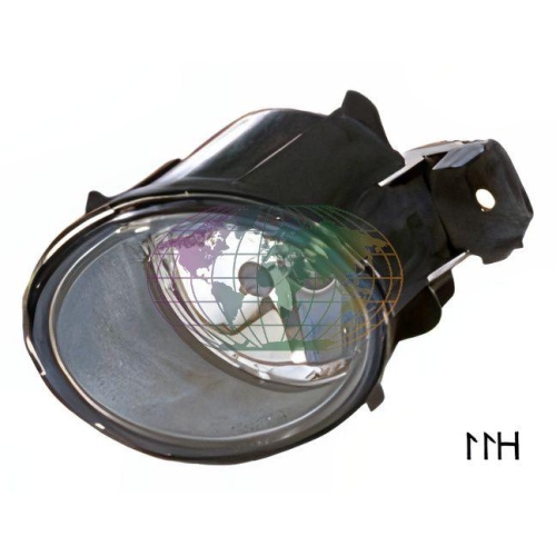 Lexmond Trading BV Nebelscheinwerfer 7254296