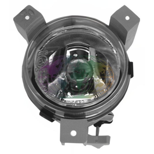 Lexmond Trading BV Nebelscheinwerfer 2862295