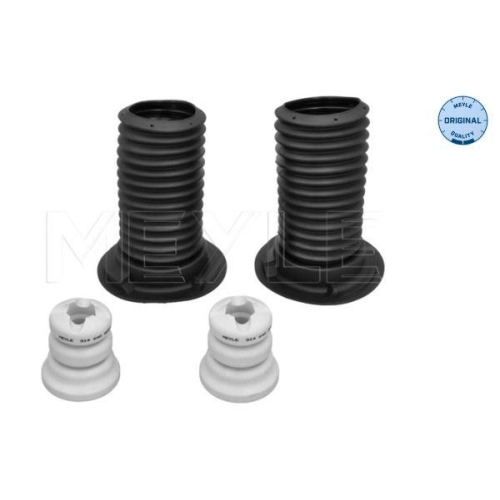 MEYLE Staubschutzsatz, Sto&szlig;d&auml;mpfer MEYLE-ORIGINAL-KIT: Better solution for you! 314 640 0023