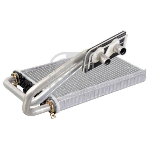 FEBI BILSTEIN W&auml;rmetauscher, Innenraumheizung 180011