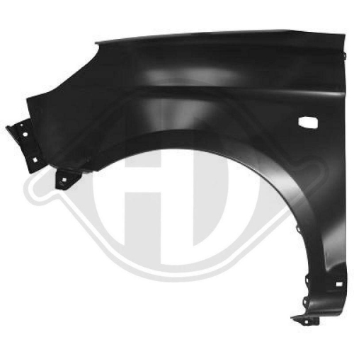 DIEDERICHS Kotfl&uuml;gel 6505207