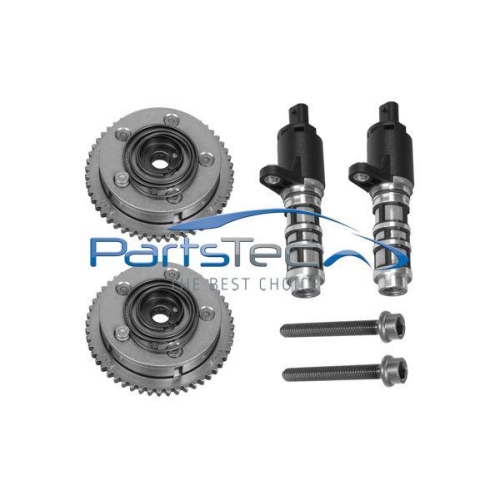 PartsTec Nockenwellenversteller REPARATURSATZ PTA126-3007