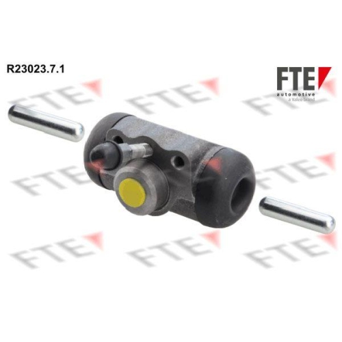 FTE Radbremszylinder 9210252