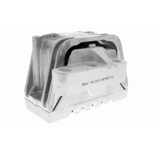 VAICO Lagerung, Motor Original VAICO Qualit&auml;t V10-2634