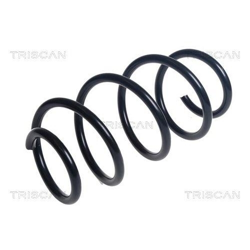 TRISCAN Fahrwerksfeder 8750 29486