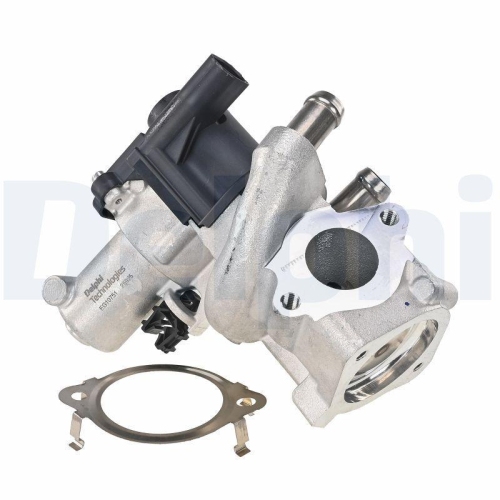 DELPHI AGR-Ventil EG10751-12B1