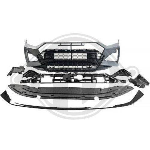 DIEDERICHS Sto&szlig;f&auml;nger HD Tuning 1051252