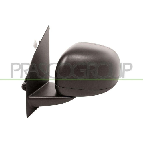 PRASCO Au&szlig;enspiegel Premium FT1237125P