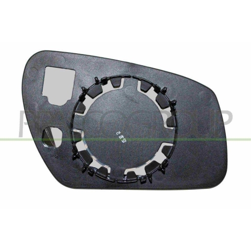 PRASCO Spiegelglas, Au&szlig;enspiegel FD3427504