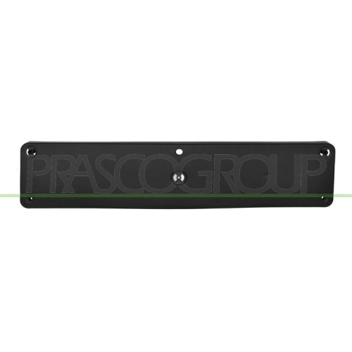 PRASCO Kennzeichenhalter ME9141539