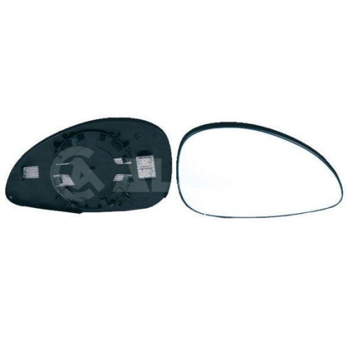 ALKAR Spiegelglas, Au&szlig;enspiegel 6422855