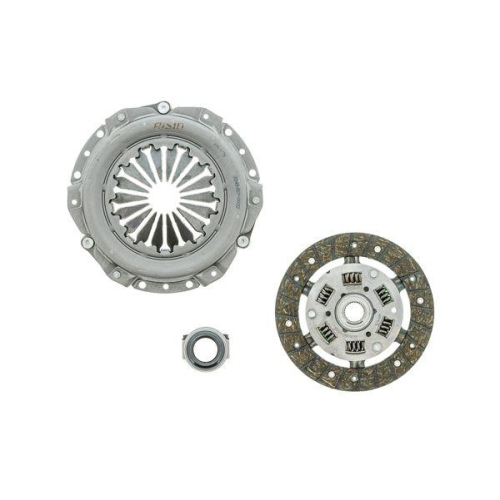 AISIN Kupplungssatz AISIN Clutch Kit (3P) KM-076