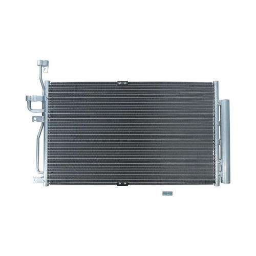 KAMOKA Kondensator, Klimaanlage 7800279