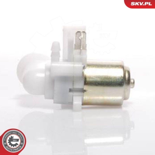 ESEN SKV Waschwasserpumpe, Scheibenreinigung 15SKV017