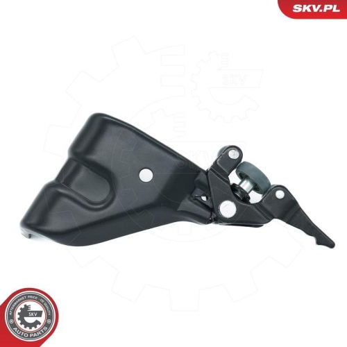 ESEN SKV Rollenf&uuml;hrung, Schiebet&uuml;r 96SKV832