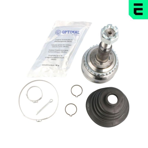 OPTIMAL Gelenksatz, Antriebswelle CW-2533