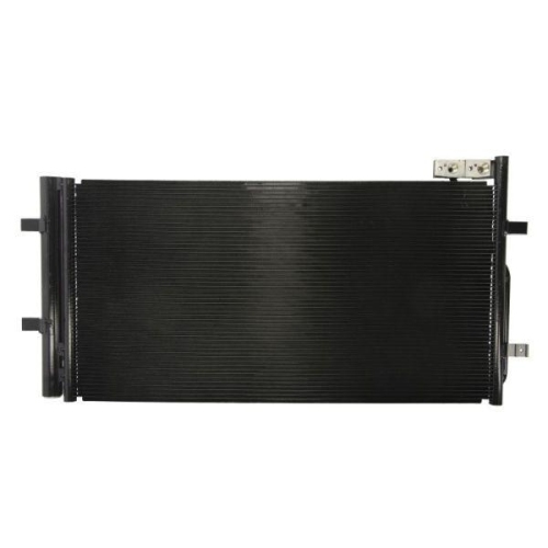 THERMOTEC Kondensator, Klimaanlage KTT110287