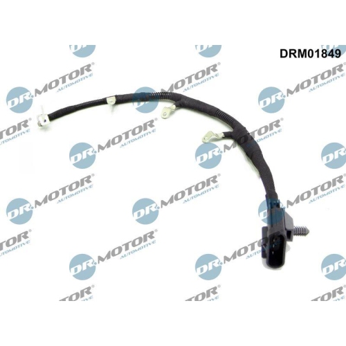 Dr.Motor Automotive Kabelreparatursatz, Gl&uuml;hkerze DRM01849