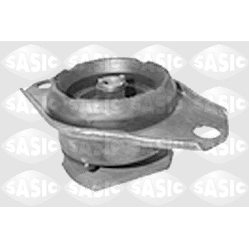 SASIC Lagerung, Motor 9001476