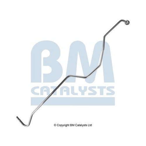 BM Catalysts Druckleitung, Drucksensor (Ru&szlig;-/Partikelfilter) PP11029B