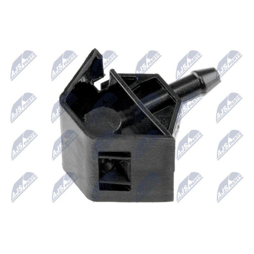 NTY Waschwasserd&uuml;se, Scheibenreinigung EDS-NS-000