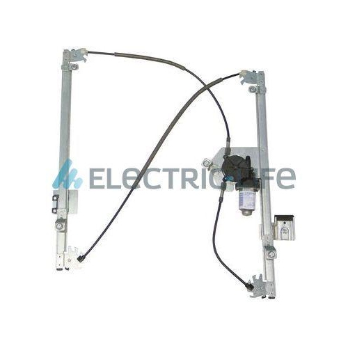 Electric Life Fensterheber ZR ZA45 R