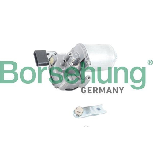 Borsehung Wischermotor B18796