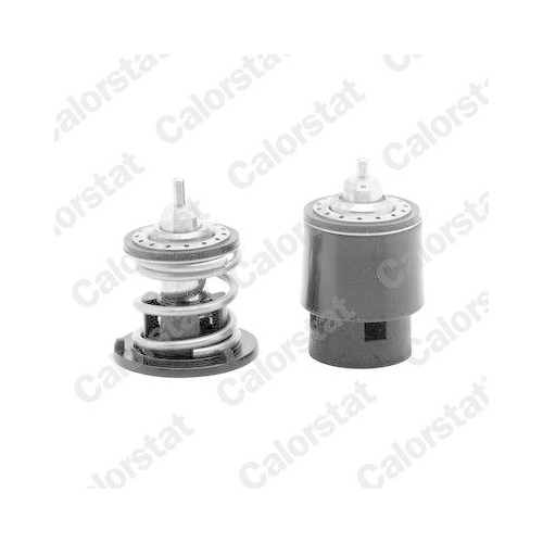 CALORSTAT by Vernet Thermostat, K&uuml;hlmittel THK7267.80