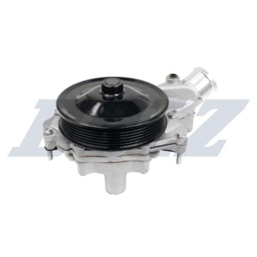DOLZ Wasserpumpe, Motork&uuml;hlung L233