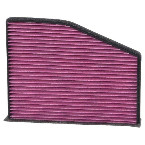 K&N FILTERS Filter, Innenraumluft Disposable Cabin Filter DVF5000