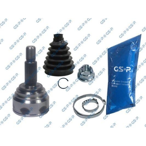 GSP Gelenksatz, Antriebswelle 818258