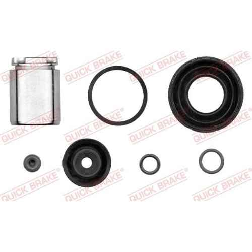 QUICK BRAKE Reparatursatz, Bremssattel 114-5483