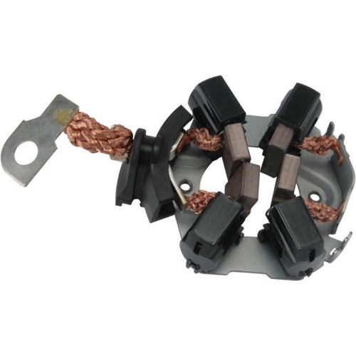 HC-Cargo Halter, Kohleb&uuml;rsten F 032 333 970