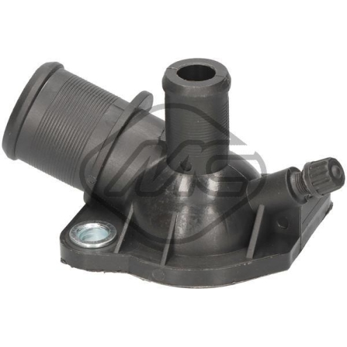 Metalcaucho K&uuml;hlmittelflansch 03551