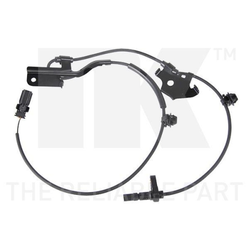 NK Sensor, Raddrehzahl 294554