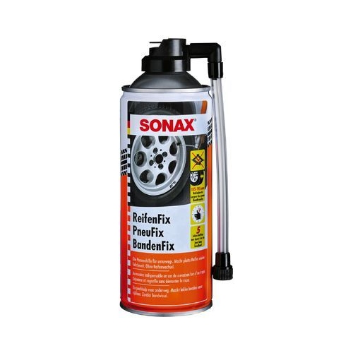 SONAX Reifen-Dichtungs-Set ReifenFix