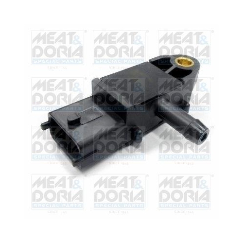 MEAT & DORIA Sensor, Abgasdruck 82389
