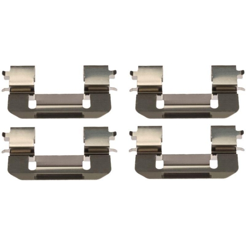 TRW Zubeh&ouml;rsatz, Scheibenbremsbelag PFK768