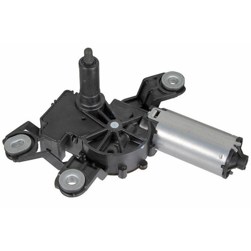 METZGER AUTOTEILE Wischermotor GREENPARTS 2190676
